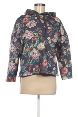 Hanorac de femei Clockhouse, Mărime S, Culoare Multicolor, Preț 77,25 Lei