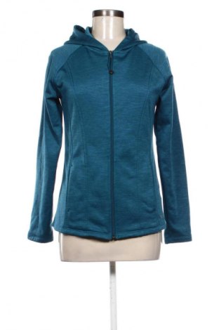 Damen Sweatshirt Cloudveil, Größe S, Farbe Blau, Preis 17,00 €