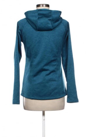 Damen Sweatshirt Cloudveil, Größe S, Farbe Blau, Preis 17,00 €