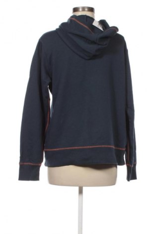 Damen Sweatshirt Columbia, Größe XL, Farbe Blau, Preis € 24,55