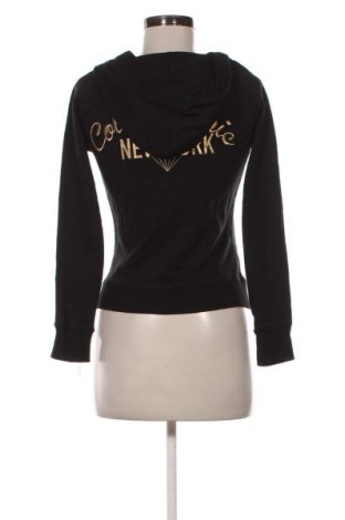 Damen Sweatshirt CoolCat, Größe S, Farbe Schwarz, Preis 17,00 €