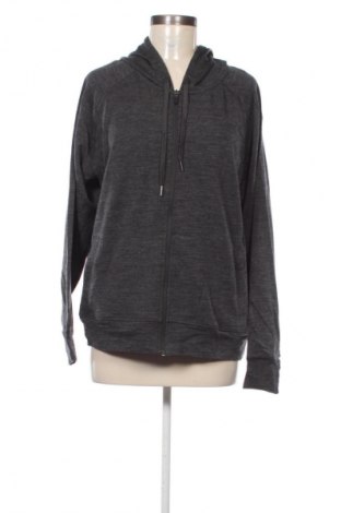 Dámská mikina  Crane, Velikost XL, Barva Šedá, Cena  269,00 Kč