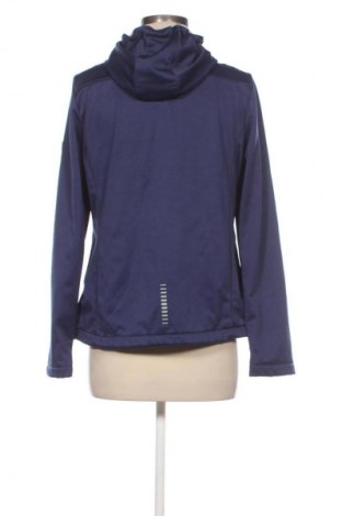 Damen Sweatshirt Crivit, Größe M, Farbe Blau, Preis € 11,99