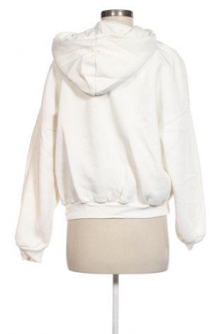 Hanorac de femei Cropp, Mărime M, Culoare Ecru, Preț 109,00 Lei