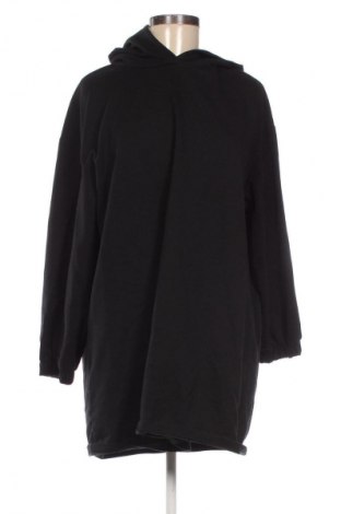 Damen Sweatshirt Defacto, Größe XL, Farbe Schwarz, Preis € 14,77