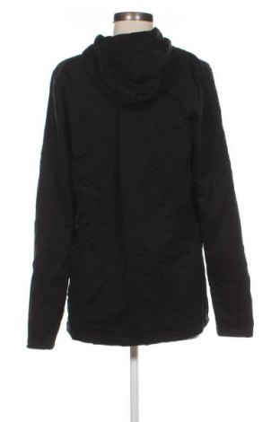 Női sweatshirt Distrikt Norrebro, Méret L, Szín Fekete, Ár 5 429 Ft