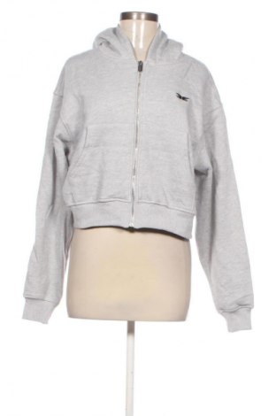 Damen Sweatshirt Elite Eleven, Größe S, Farbe Grau, Preis 51,99 €