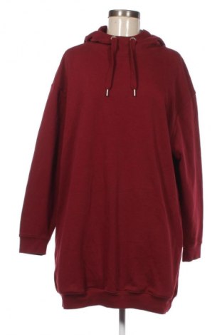 Hanorac de femei Engelbert Strauss, Mărime S, Culoare Roșu, Preț 293,71 Lei