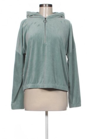 Hanorac de femei Esmara, Mărime M, Culoare Verde, Preț 78,20 Lei