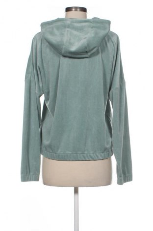 Hanorac de femei Esmara, Mărime M, Culoare Verde, Preț 78,20 Lei