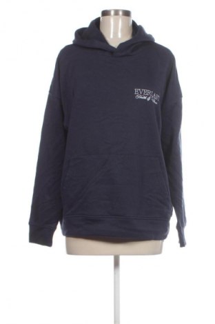 Dámska mikina  Everlast, Veľkosť M, Farba Modrá, Cena  11,95 €