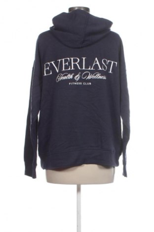 Dámska mikina  Everlast, Veľkosť M, Farba Modrá, Cena  11,95 €