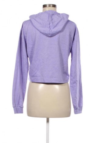 Dámska mikina  Factorie, Veľkosť M, Farba Fialová, Cena  8,95 €