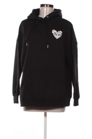 Hanorac de femei Fb Sister, Mărime XS, Culoare Negru, Preț 78,20 Lei