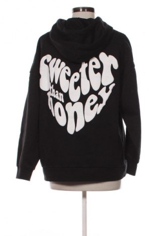 Hanorac de femei Fb Sister, Mărime XS, Culoare Negru, Preț 78,20 Lei