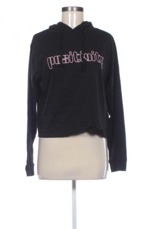 Γυναικείο φούτερ Fb Sister, Μέγεθος XL, Χρώμα Μαύρο, Τιμή 12,99 €