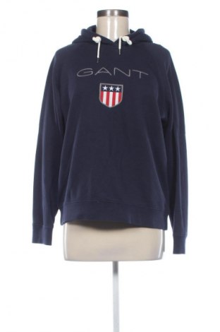 Dámská mikina  Gant, Velikost L, Barva Modrá, Cena  1 290,00 Kč