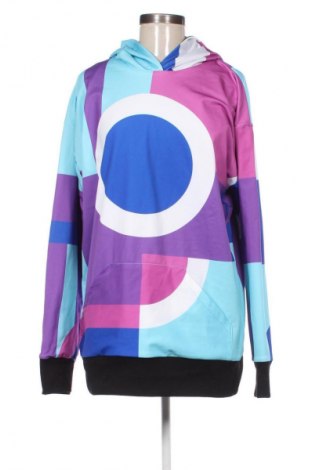 Damen Sweatshirt George, Größe M, Farbe Mehrfarbig, Preis € 23,59