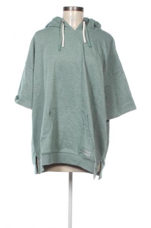 Női sweatshirt Gina, Méret XXL, Szín Zöld, Ár 7 699 Ft