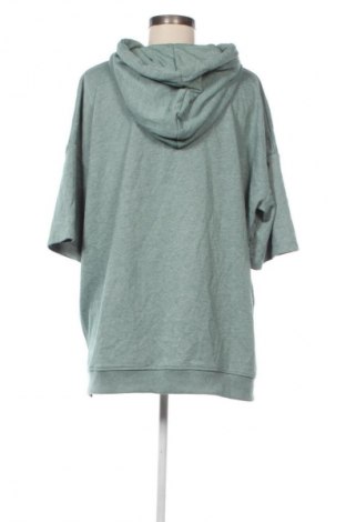 Női sweatshirt Gina, Méret XXL, Szín Zöld, Ár 7 699 Ft
