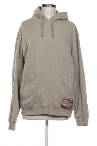 Női sweatshirt Guess, Méret L, Szín Barna, Ár 15 702 Ft