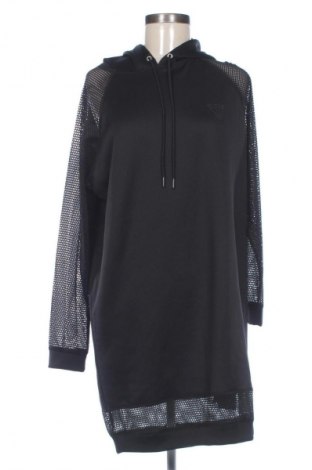 Damen Sweatshirt Guess, Größe M, Farbe Schwarz, Preis 38,00 €