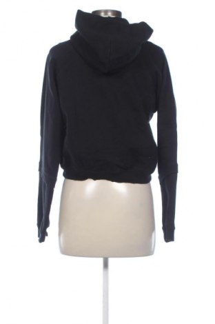 Damen Sweatshirt Guess, Größe S, Farbe Schwarz, Preis € 38,35