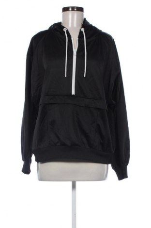 Női sweatshirt H&M, Méret L, Szín Fekete, Ár 4 349 Ft