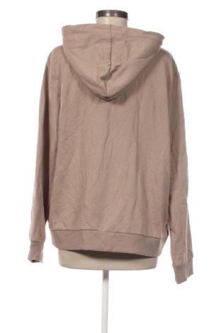 Дамски суитшърт H&M, Размер XL, Цвят Бежов, Цена 10,73 €