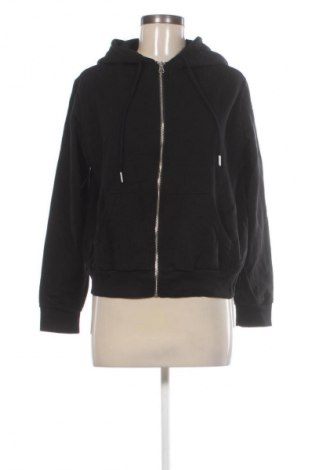 Hanorac de femei H&M, Mărime M, Culoare Negru, Preț 51,99 Lei