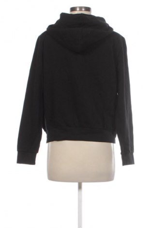 Hanorac de femei H&M, Mărime M, Culoare Negru, Preț 51,99 Lei