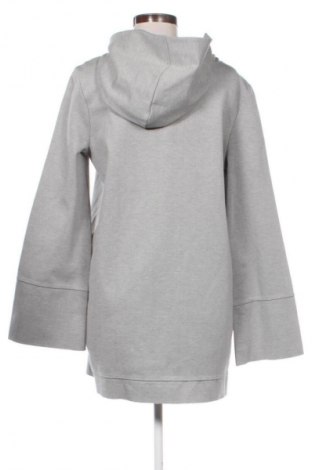 Damen Sweatshirt H&M, Größe M, Farbe Grau, Preis 15,00 €