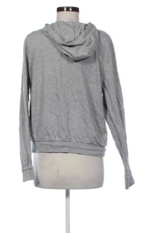 Hanorac de femei H&M Divided, Mărime L, Culoare Gri, Preț 56,99 Lei