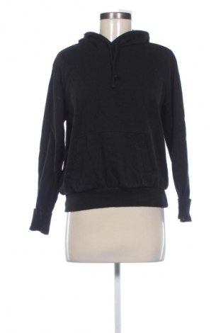 Дамски суитшърт H&M Divided, Размер M, Цвят Черен, Цена 7,15 €