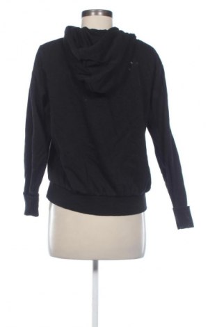 Дамски суитшърт H&M Divided, Размер M, Цвят Черен, Цена 7,15 €