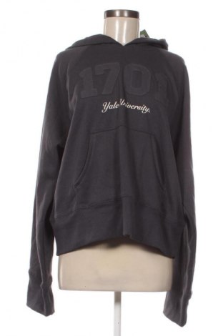 Damska bluza H&M Divided, Rozmiar M, Kolor Niebieski, Cena 54,99 zł