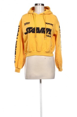 Γυναικείο φούτερ H&M Divided, Μέγεθος S, Χρώμα Πολύχρωμο, Τιμή 15,68 €