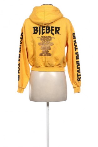 Γυναικείο φούτερ H&M Divided, Μέγεθος S, Χρώμα Πολύχρωμο, Τιμή 15,68 €