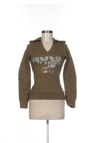 Дамски суитшърт H&M Divided, Размер XS, Цвят Многоцветен, Цена 15,00 €