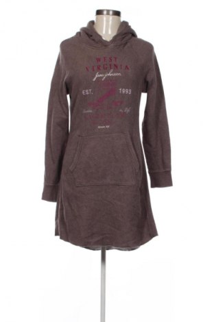 Dámská mikina  H&M L.O.G.G., Velikost M, Barva Hnědá, Cena  189,00 Kč