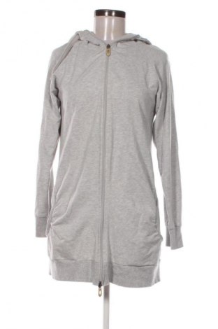 Damska bluza H&M Sport, Rozmiar M, Kolor Szary, Cena 107,17 zł