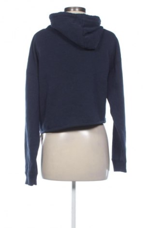 Dámská mikina  Hollister, Velikost L, Barva Modrá, Cena  592,00 Kč