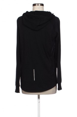 Damen Sweatshirt Hummel, Größe S, Farbe Schwarz, Preis 21,00 €