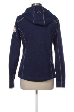Hanorac de femei Icepeak, Mărime M, Culoare Albastru, Preț 130,33 Lei