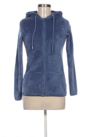 Hanorac de femei Infinity, Mărime S, Culoare Albastru, Preț 104,26 Lei