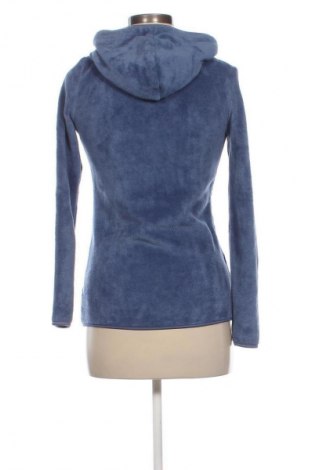 Hanorac de femei Infinity, Mărime S, Culoare Albastru, Preț 104,26 Lei