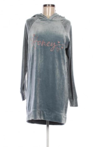 Dámská mikina  Infinity, Velikost M, Barva Modrá, Cena  239,00 Kč