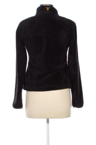 Dámska mikina  Jack Wolfskin, Veľkosť XS, Farba Čierna, Cena  26,95 €