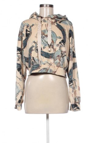 Damen Sweatshirt Junona, Größe M, Farbe Mehrfarbig, Preis 21,00 €