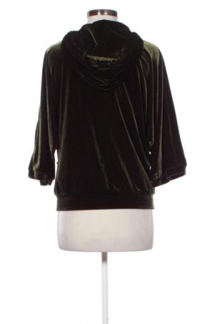 Damen Sweatshirt Just Cavalli, Größe S, Farbe Grün, Preis € 63,00